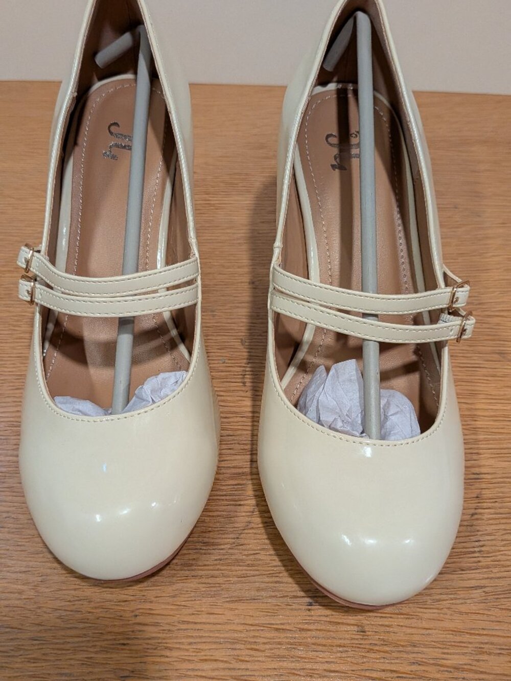 Ladies Shoes